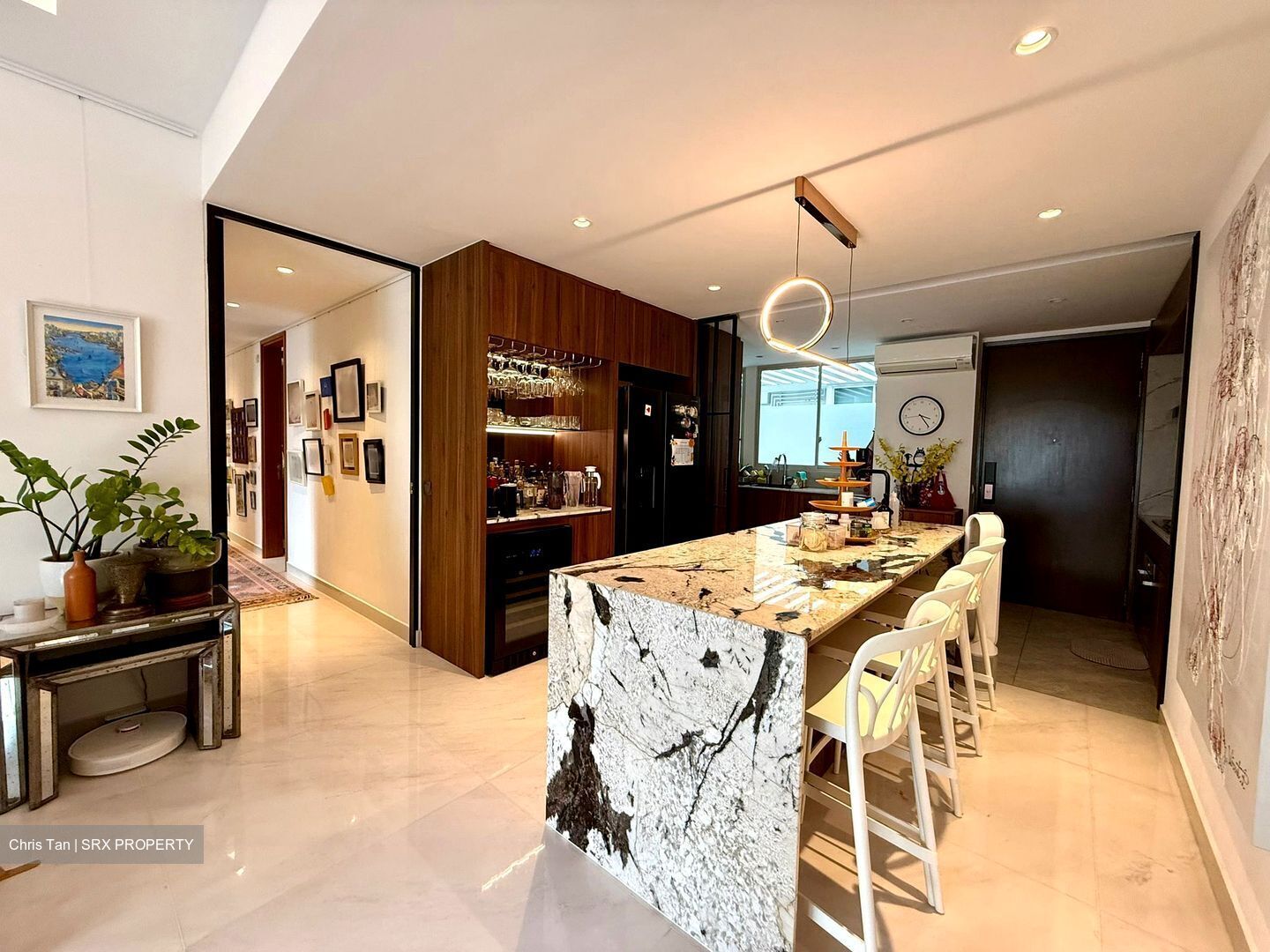 Floridian (D21), Condominium #480659051